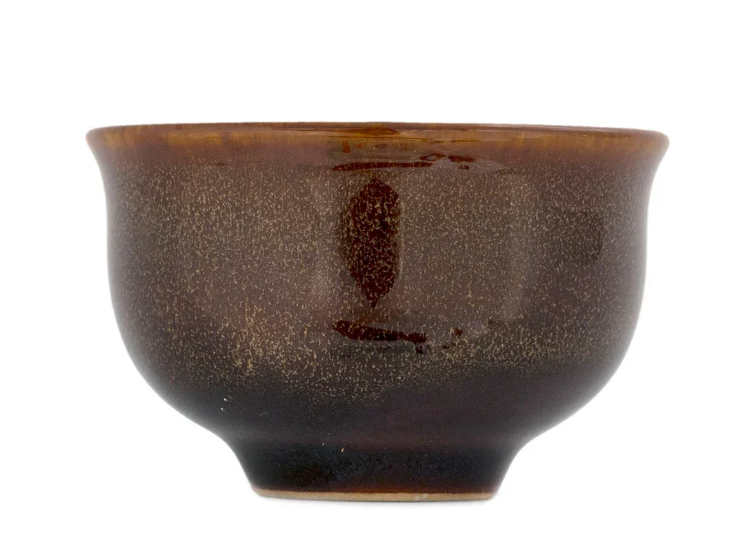 Чашка № 39620, фарфор, 60 мл