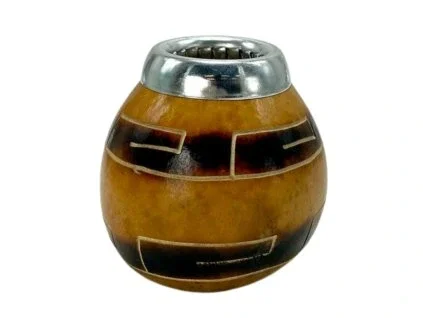 Mate Kalabasa Ēģipte, vidēja izmēra