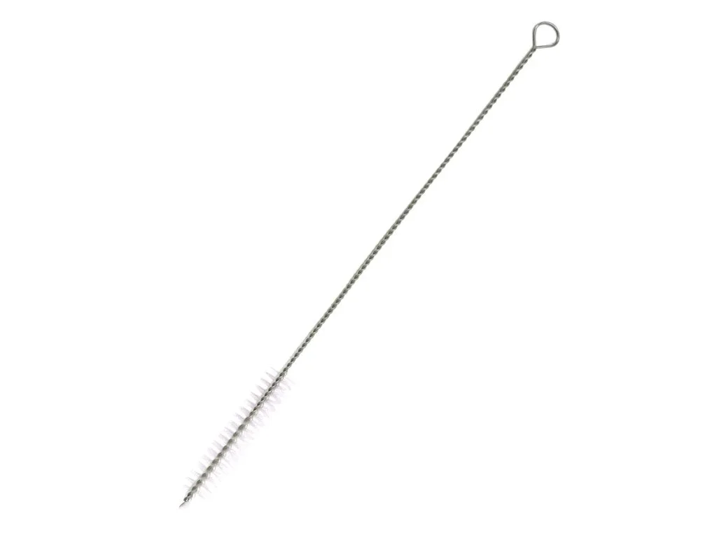 Щетка для чистки бомбиллы 20 см