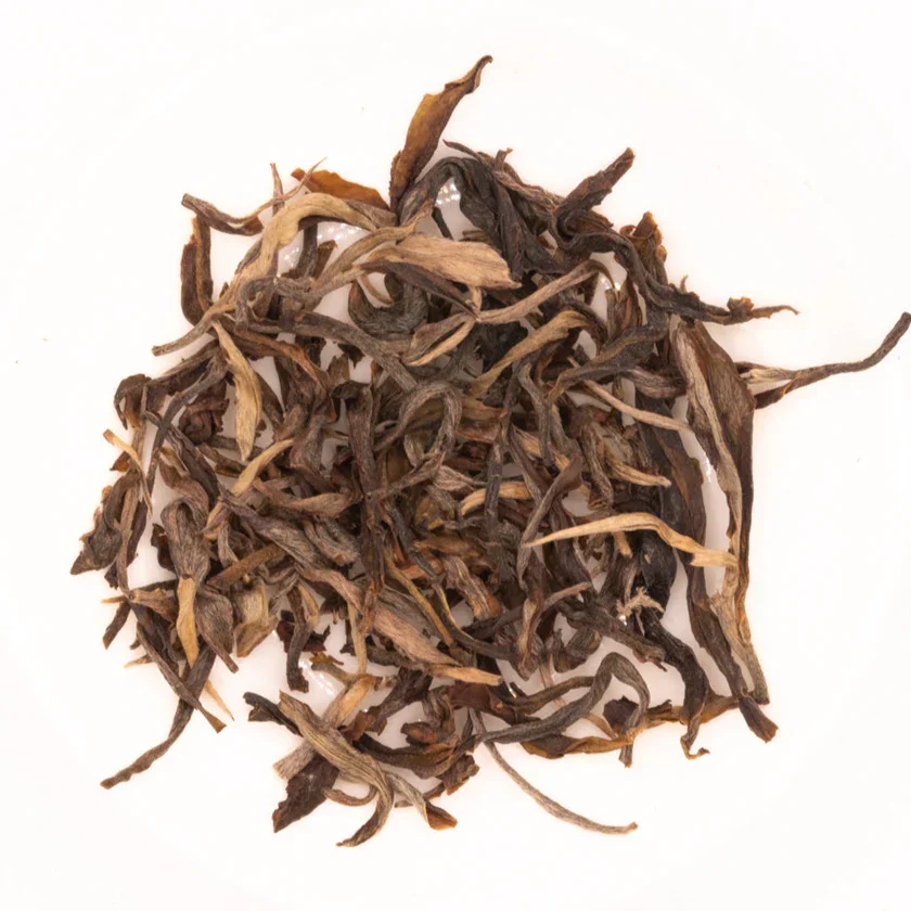 LAN CANG SHENG CHA Svaiga pueras tēja 7g (2019 pavasaris)