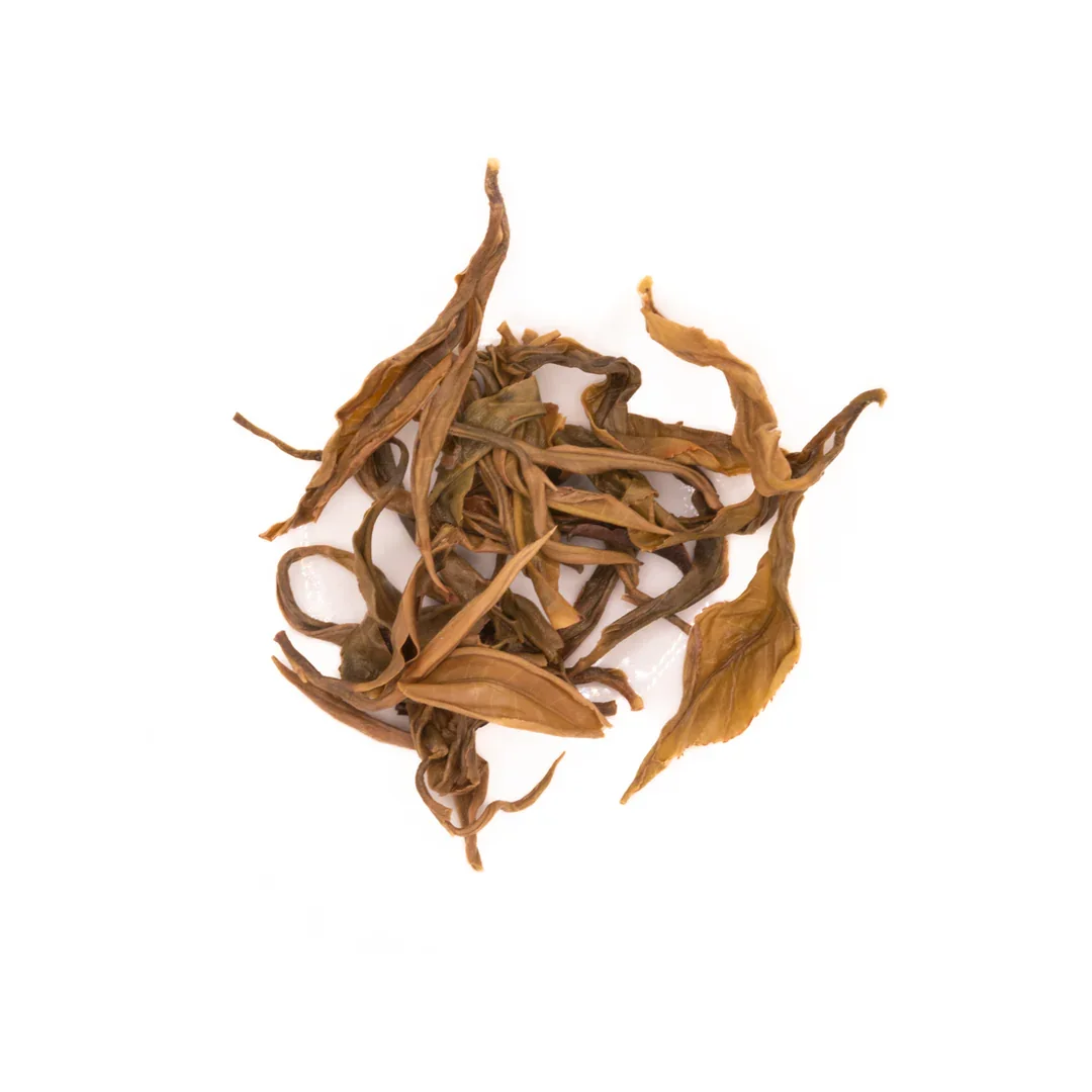 LAN CANG SHENG CHA Svaiga pueras tēja 7g (2019 pavasaris)