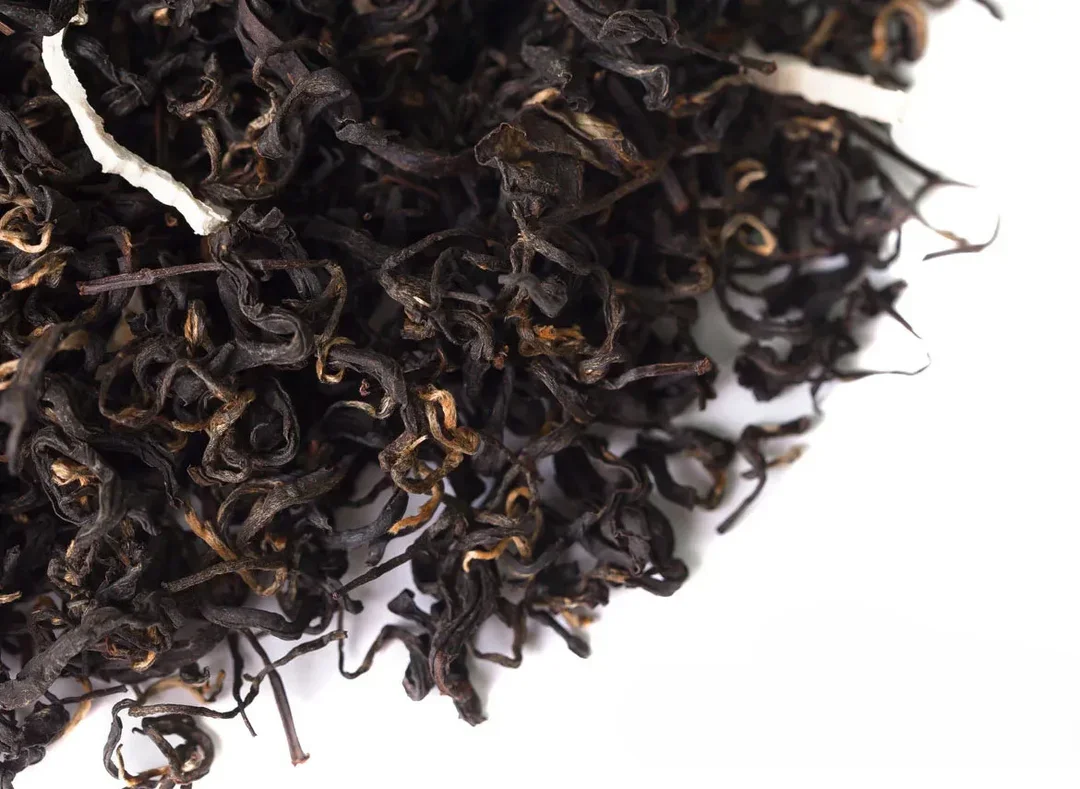 Taivānas melnā tēja Earl Grey, Taivānas tēja ar bergamotu 50g