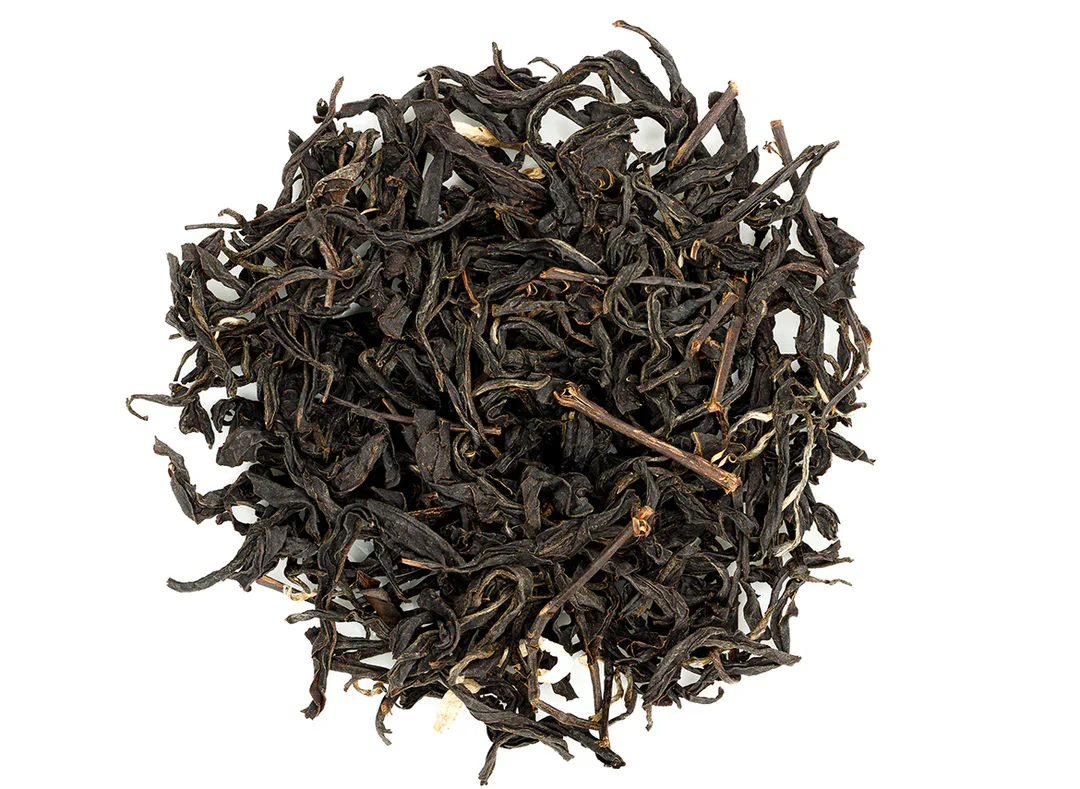 Taivānas melnā tēja Earl Grey, Taivānas tēja ar bergamotu 7g