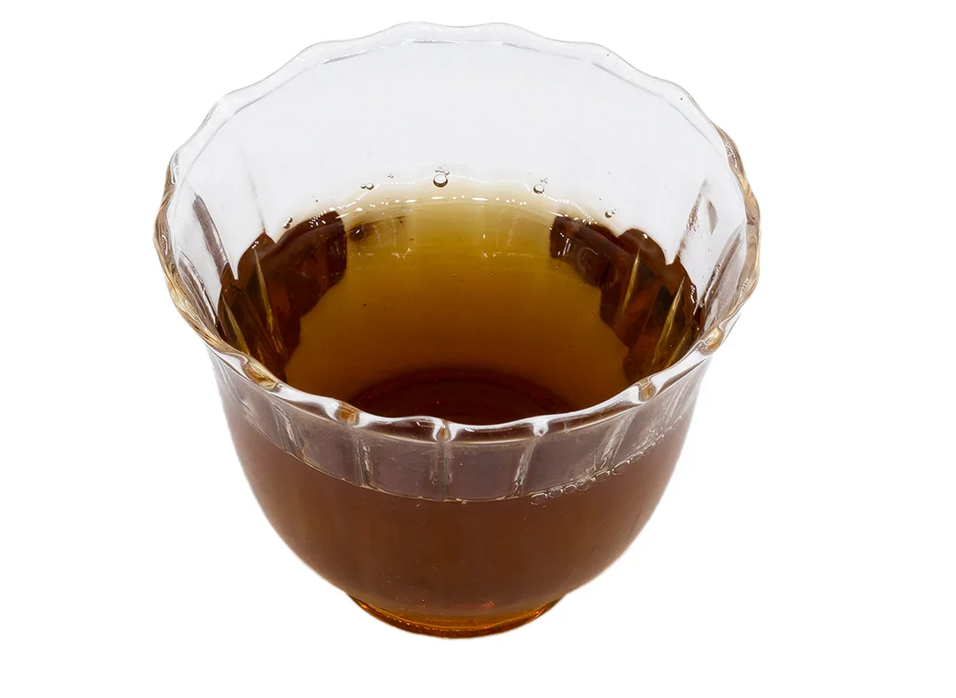 Nogatavināta tumšā vulunas tēja Hei Wulong Lao Cha, 60g