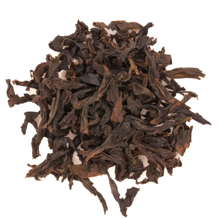 DA HONG PAO tumšā vulunas tēja 60g