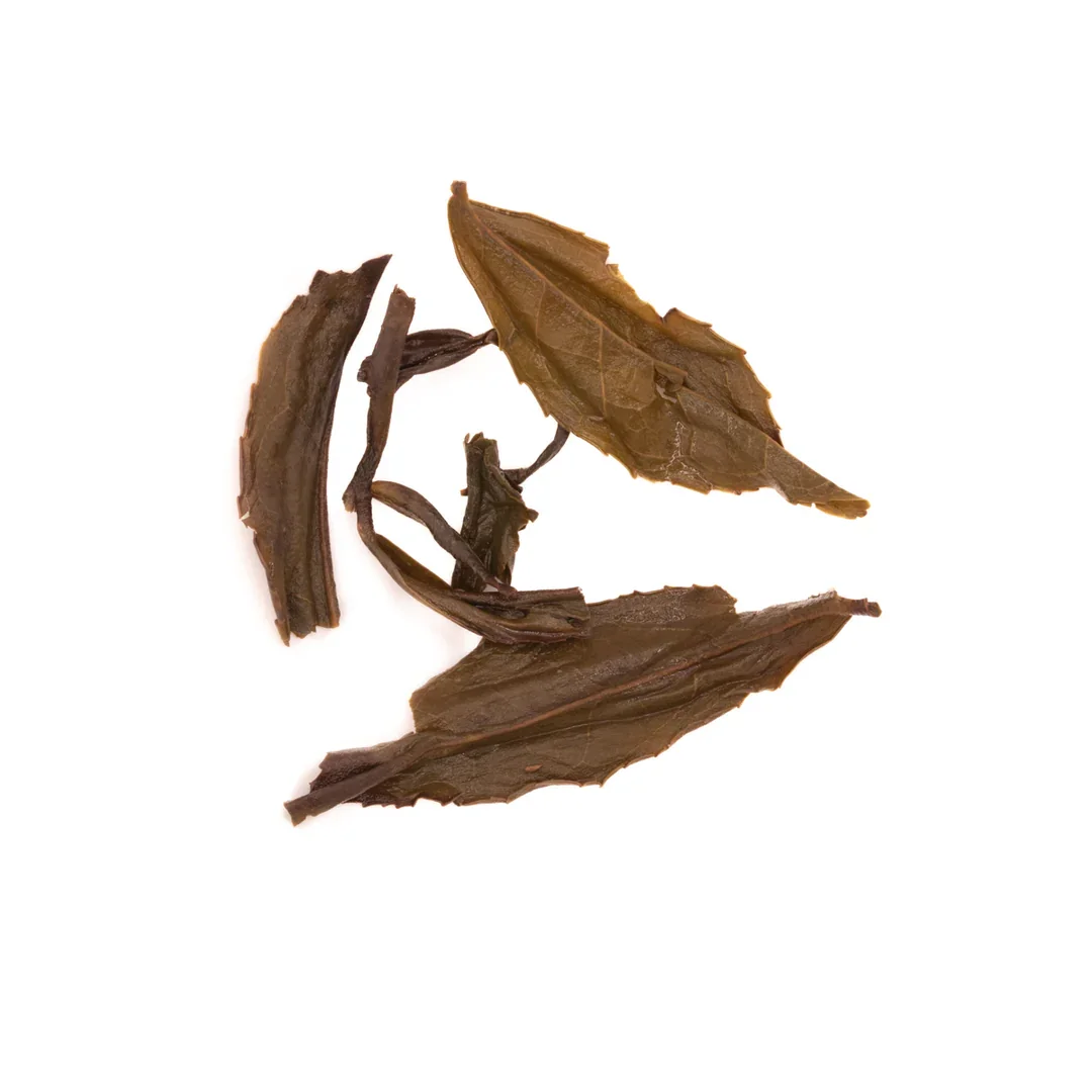 DA HONG PAO tumšā vulunas tēja 60g