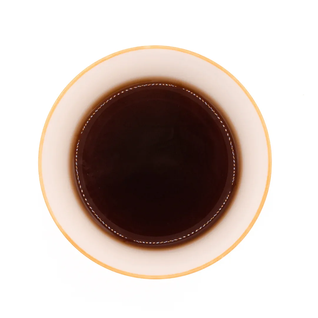 BULANG DA SHU SHU CHA (2023) Lielkoku nogatavināta pueras tēja, 7g