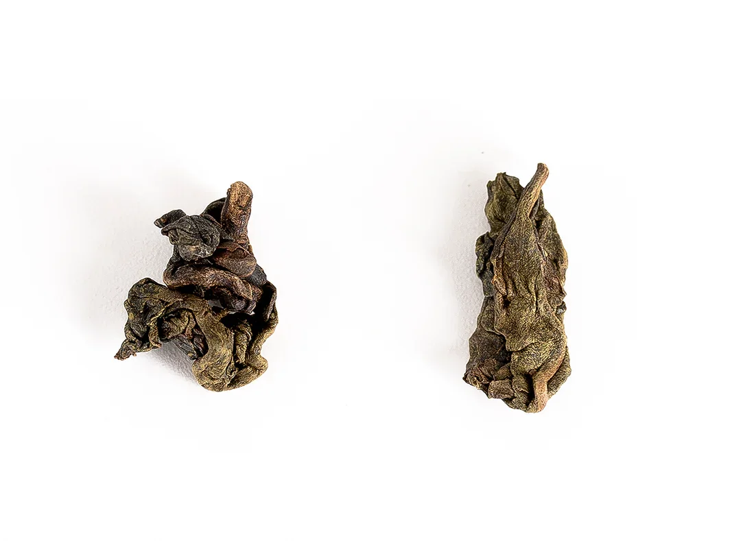 Mi Huang Gaba "medaina" vulunas tēja 50g