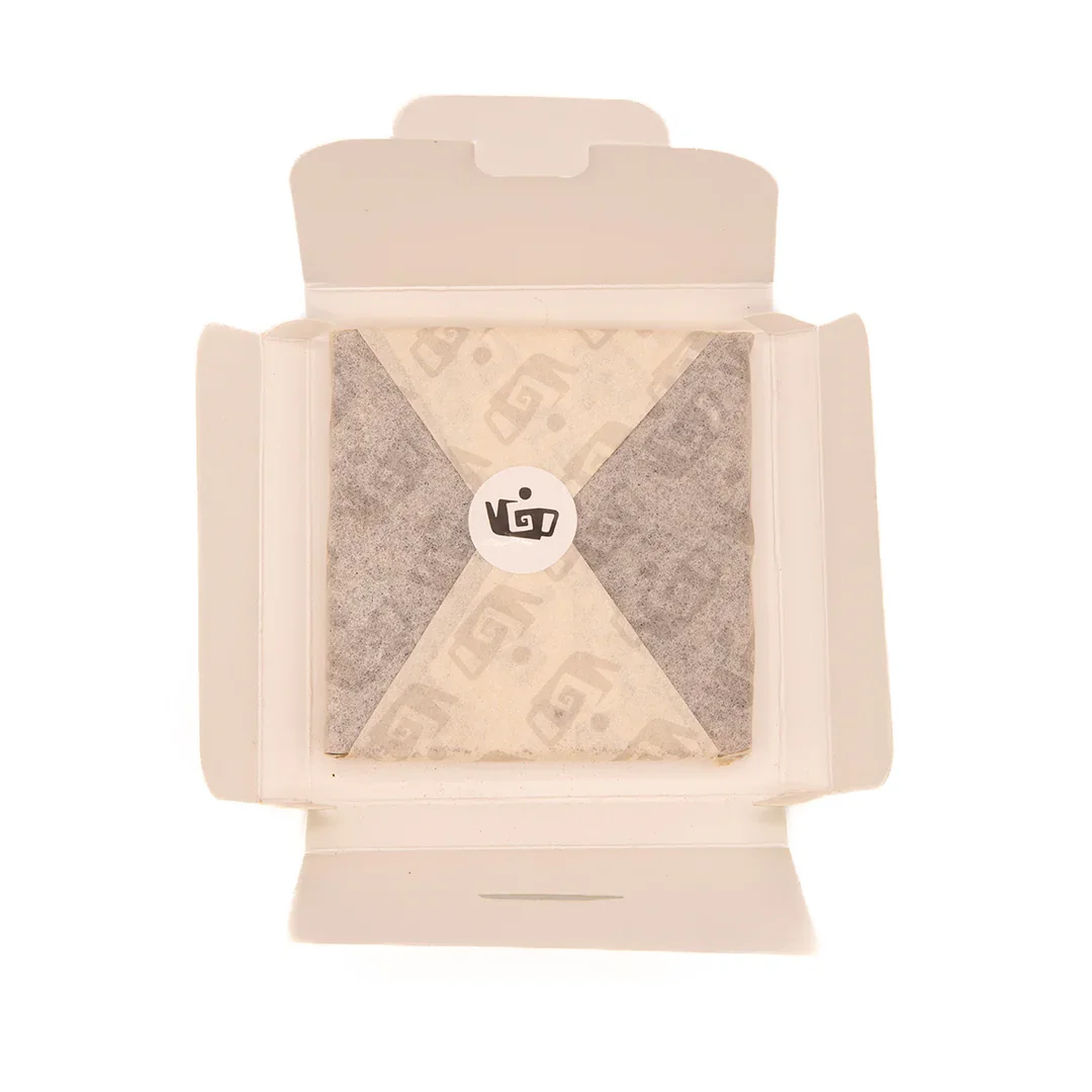 BULANG DA SHU premium nogatavināta pueras tēja, 100 g tējas ķieģelītis