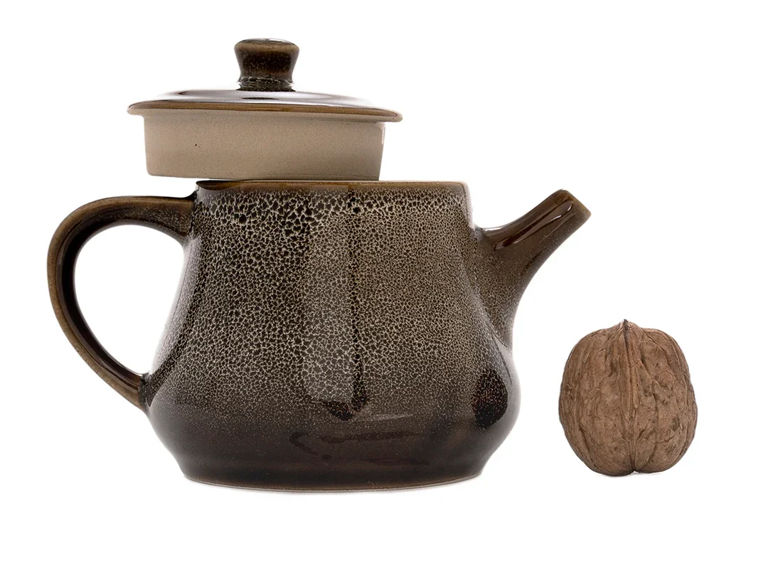 Tējkanna N 41973, porcelāns, 200-210 ml