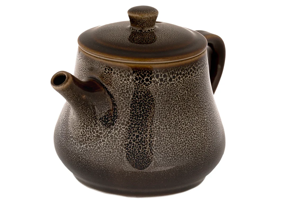 Tējkanna N 41973, porcelāns, 200-210 ml