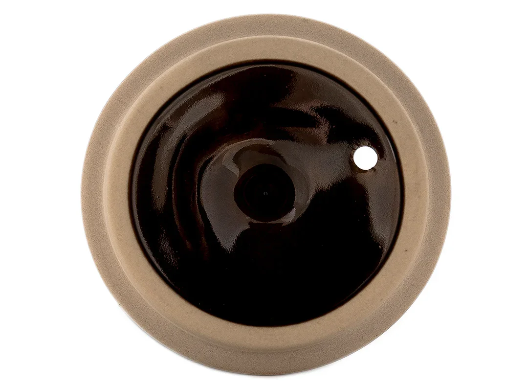 Tējkanna N 41973, porcelāns, 200-210 ml