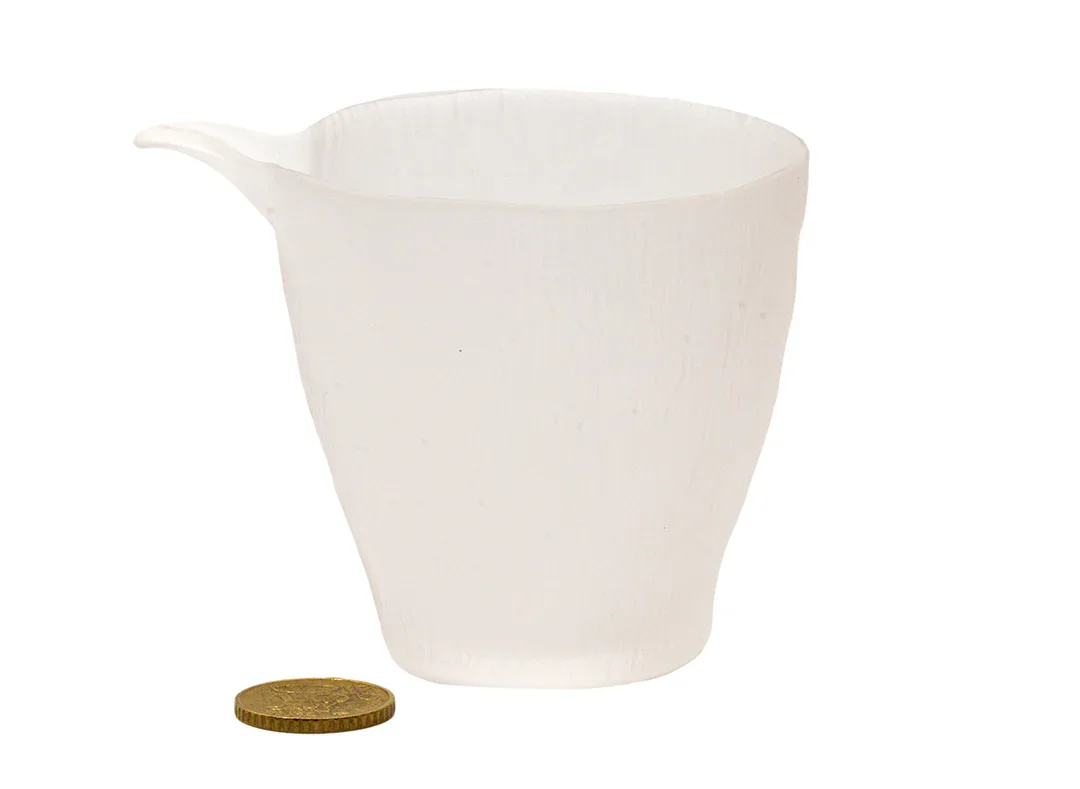 Gongdaobei №93354, Стекло, 150 Мл, Чаша Справедливости, в подарочной коробке