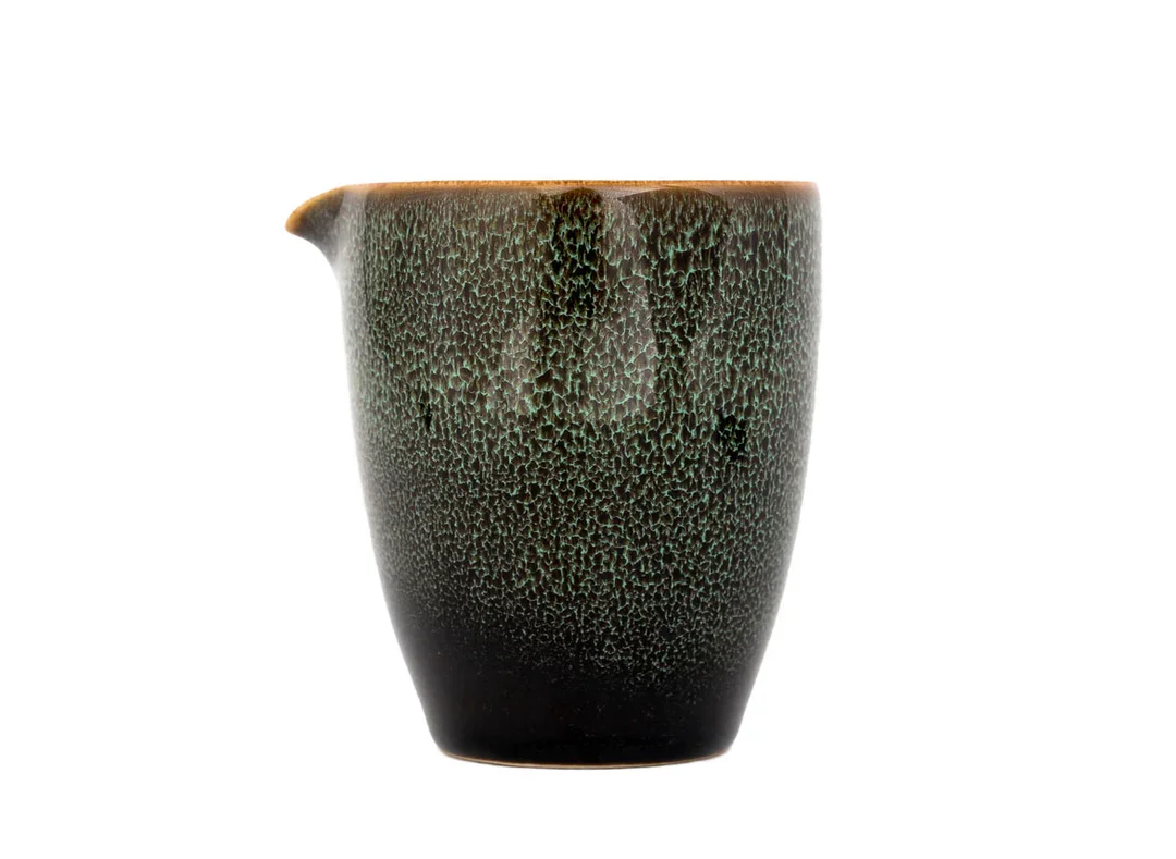 Gongdaobei № 31477, фарфор, 180 мл, чаша справедливости