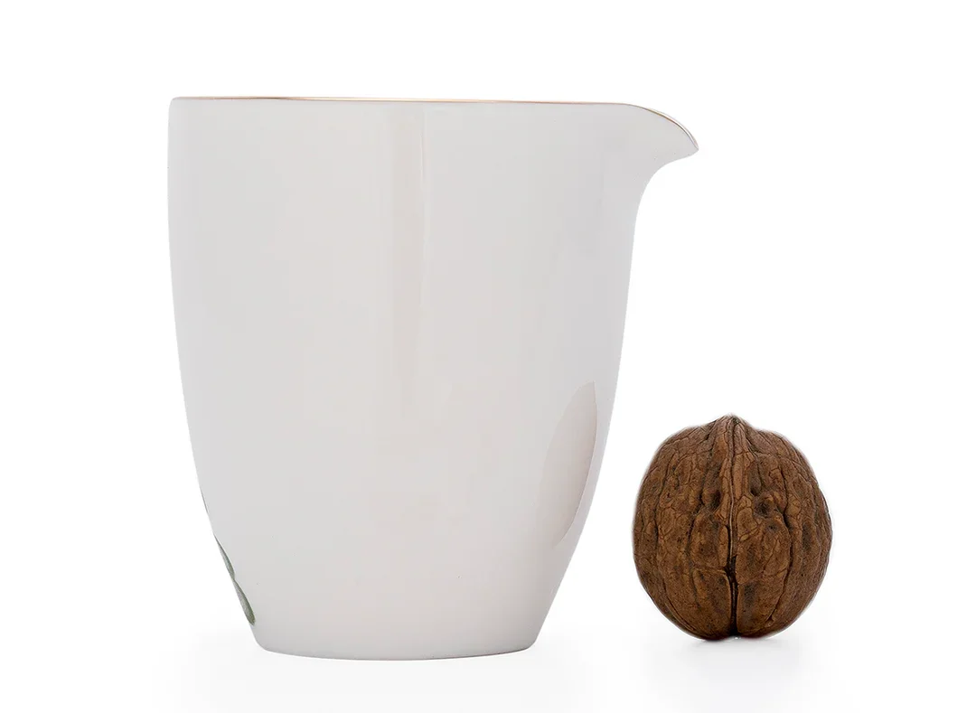 Gongdaobei № 39607, porcelāns, 170 ml, taisnīguma krūze