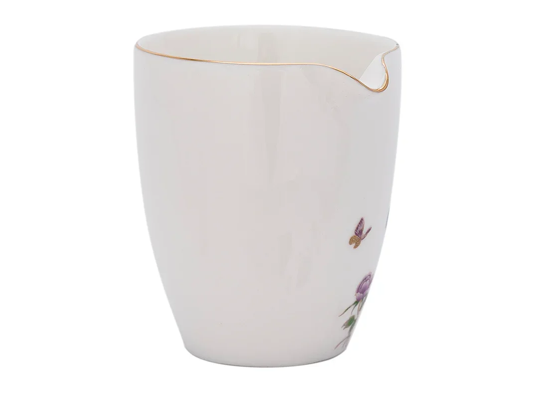 Gongdaobei № 39607, porcelāns, 170 ml, taisnīguma krūze