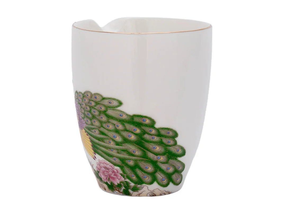 Gongdaobei № 39607, porcelāns, 170 ml, taisnīguma krūze