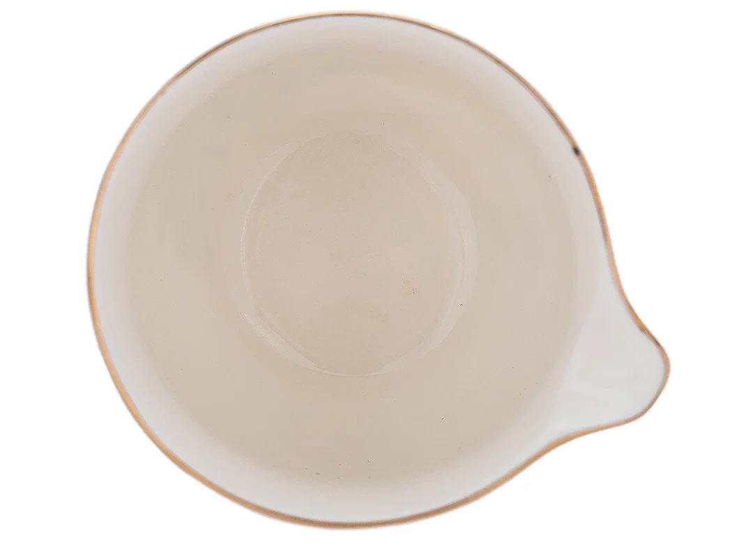 Gongdaobei № 39607, porcelāns, 170 ml, taisnīguma krūze
