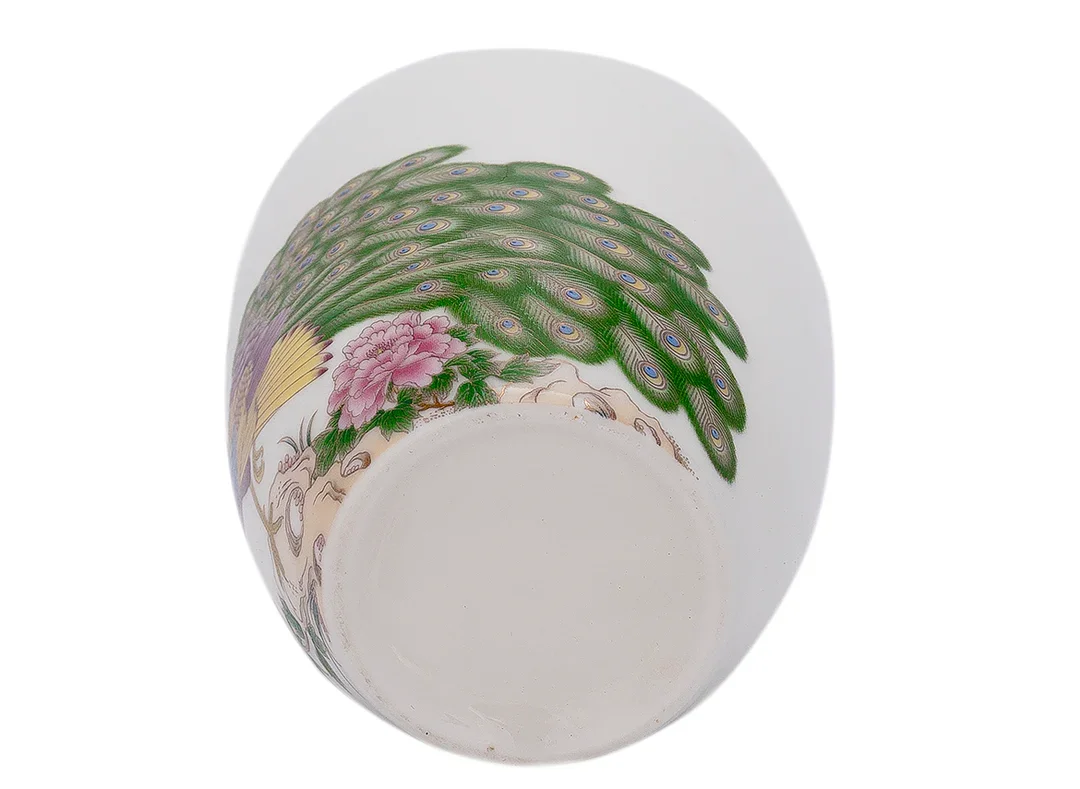 Gongdaobei № 39607, porcelāns, 170 ml, taisnīguma krūze