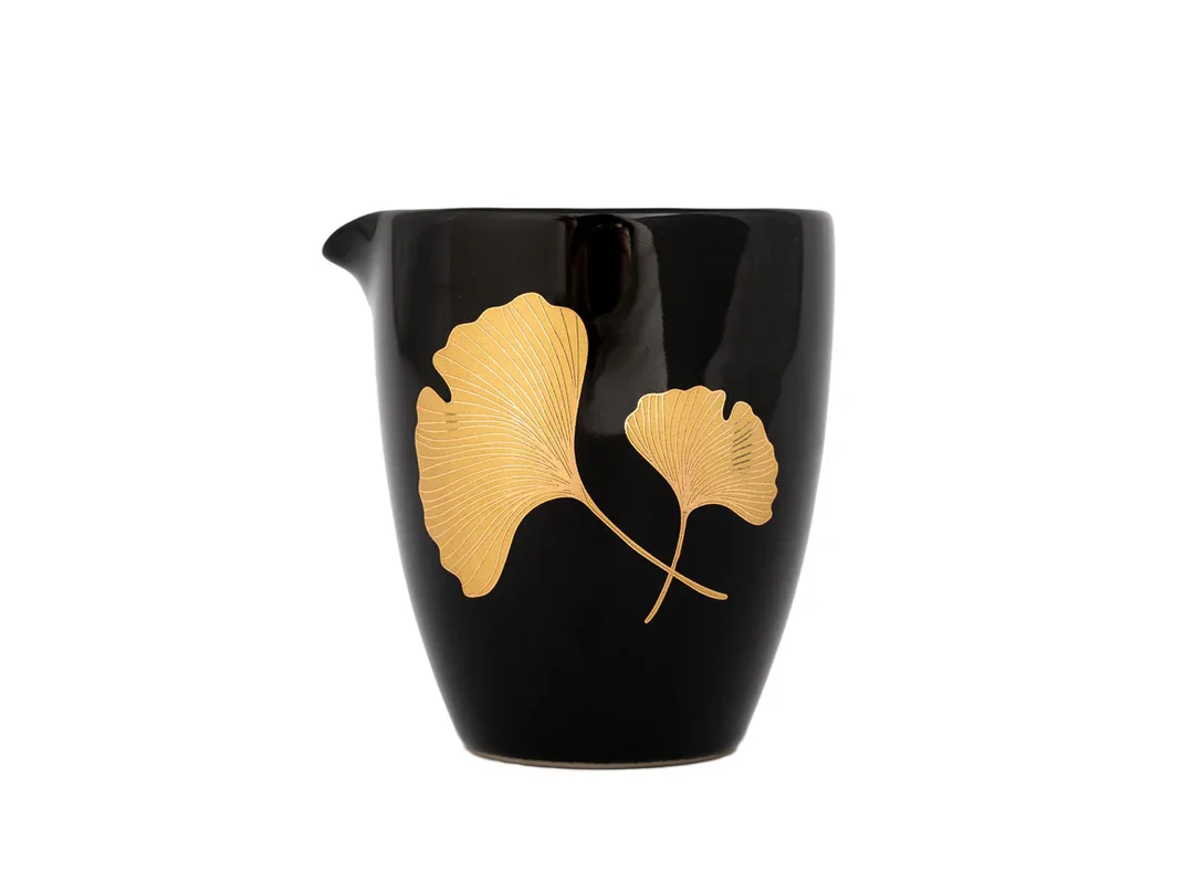 Gongdaobei № 31473, фарфор, 180 мл, чаша справедливости