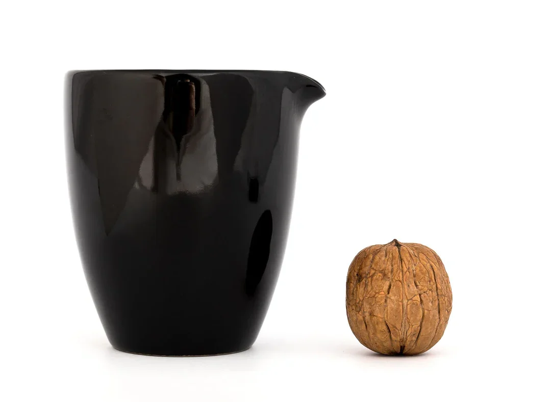 Gongdaobei № 31473, porcelāns, 180 ml, taisnīguma krūze