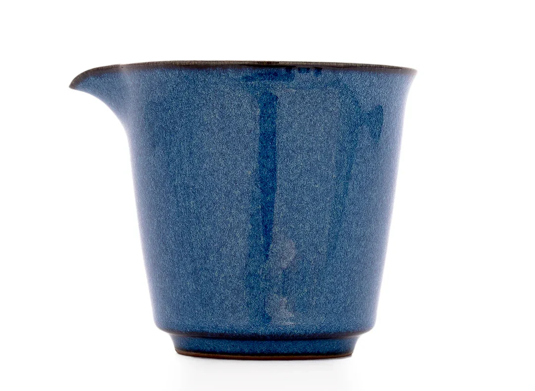 Gongdaobei № 39670, фарфор, 180 мл, чаша справедливости