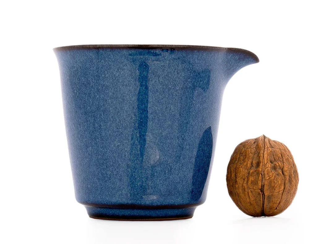 Gongdaobei № 39670, porcelāns, 180 ml, taisnīguma krūze