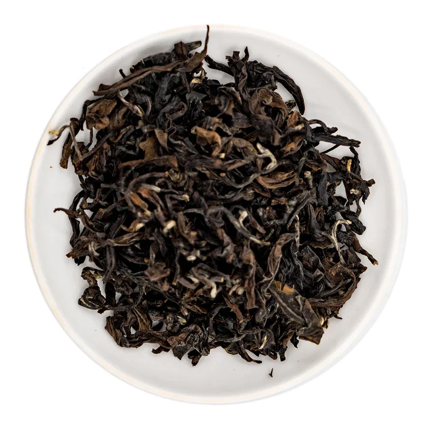 Pomelo ziedu skaistuma vulunas tēja (Youzi Hua Meiren Wulong Cha) 80g