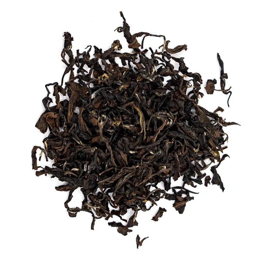 Pomelo ziedu skaistuma vulunas tēja (Youzi Hua Meiren Wulong Cha) 80g