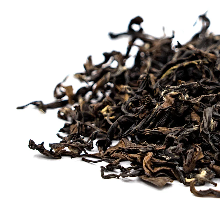 Pomelo ziedu skaistuma vulunas tēja (Youzi Hua Meiren Wulong Cha) 7g