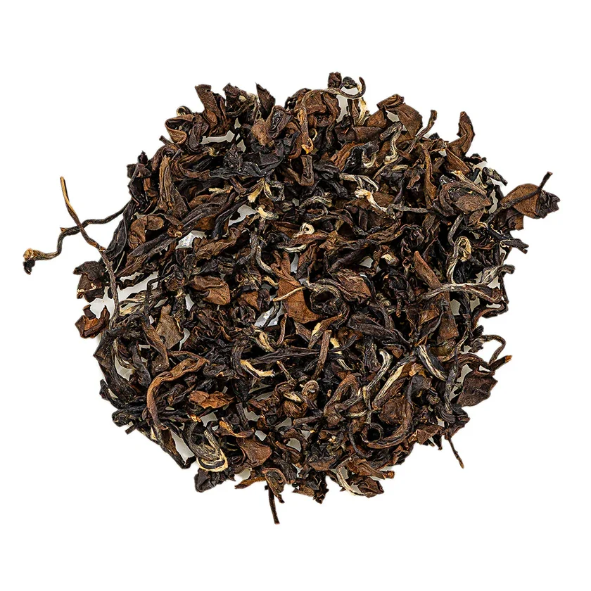 Jasmīna vulunas tēja - Jasmine Oriental Beauty (Mo Li Dong Fang Mei Ren Wulong Cha) 60g