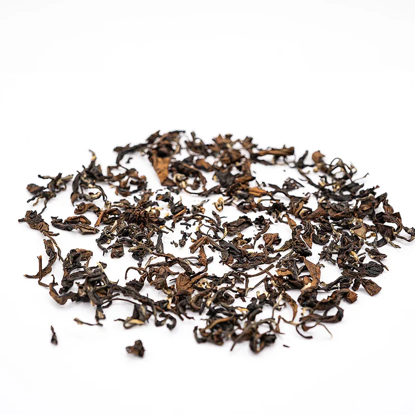 Jasmīna vulunas tēja - Jasmine Oriental Beauty (Mo Li Dong Fang Mei Ren Wulong Cha) 60g