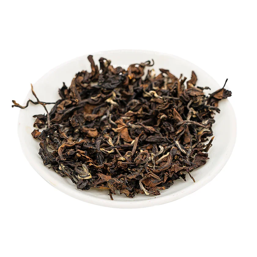 Jasmīna vulunas tēja - Jasmine Oriental Beauty (Mo Li Dong Fang Mei Ren Wulong Cha) 7g