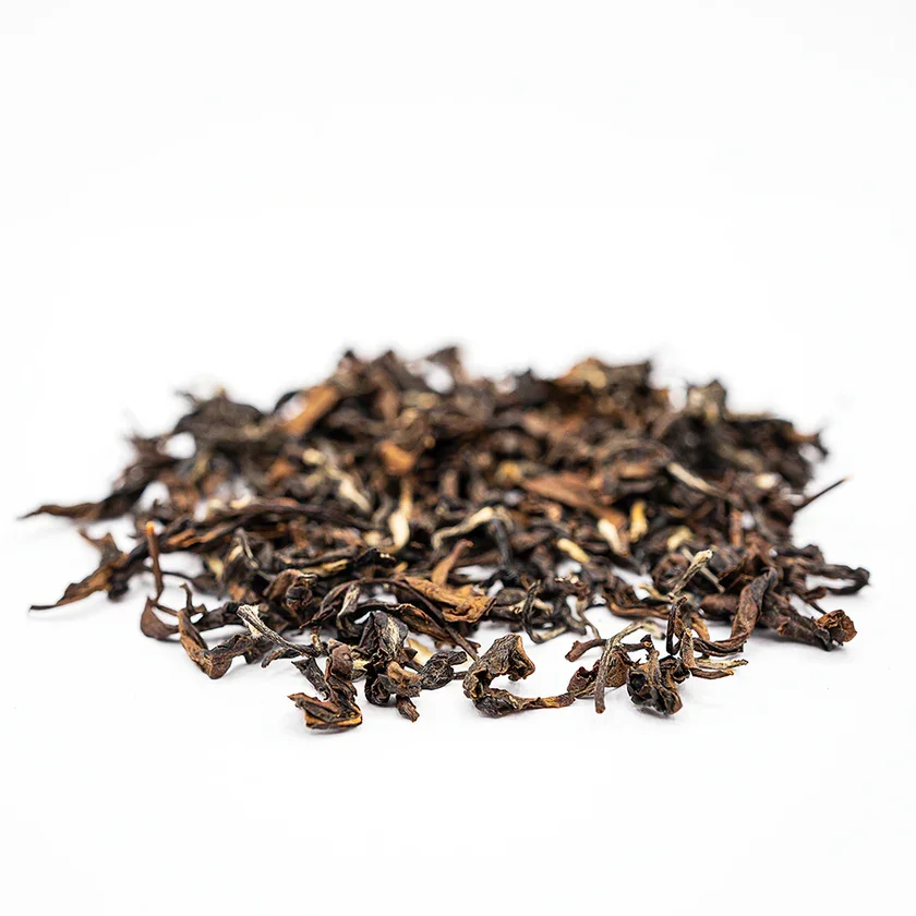 Jasmīna vulunas tēja - Jasmine Oriental Beauty (Mo Li Dong Fang Mei Ren Wulong Cha) 7g