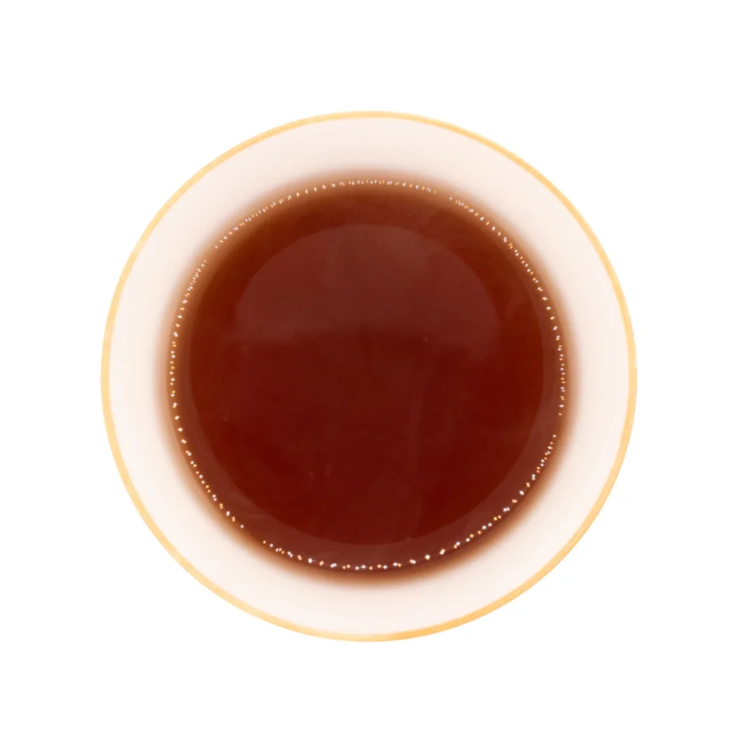 PASHA Veckoku SHU CHA nogatavināta pueras tēja 80g