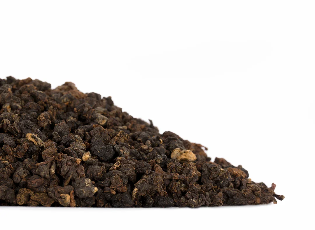 Melnā tēja Gaba Assam Hong Cha, Taizemes tēja no Čiangmajas reģiona, Taizeme (sarkanā tēja), 7g