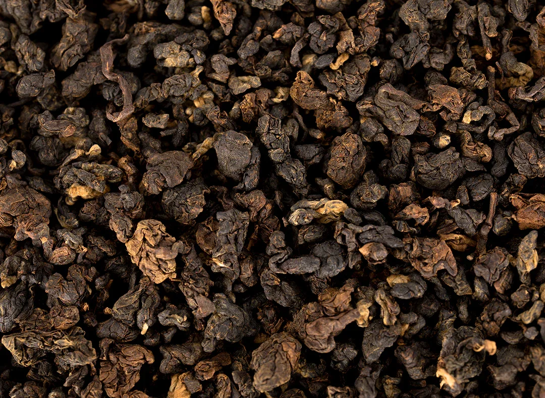 Melnā tēja Gaba Assam Hong Cha, Taizemes tēja no Čiangmajas reģiona, Taizeme (sarkanā tēja), 7g