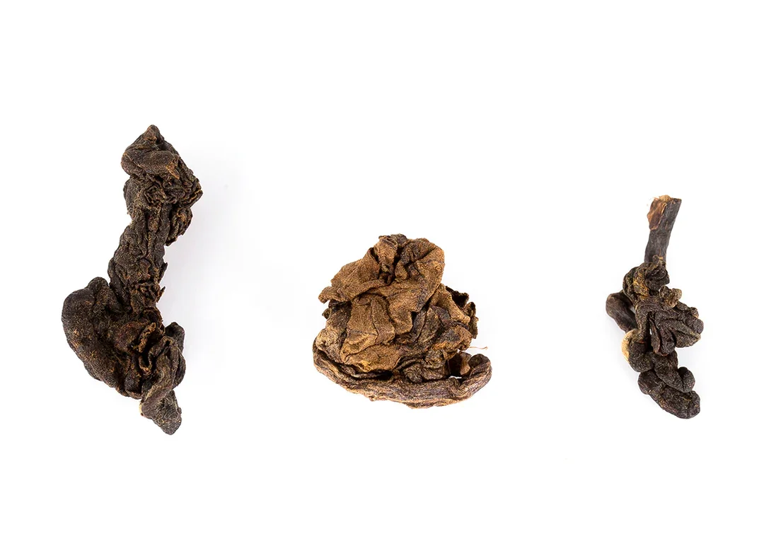 Melnā tēja Gaba Assam Hong Cha, Taizemes tēja no Čiangmajas reģiona, Taizeme (sarkanā tēja), 7g