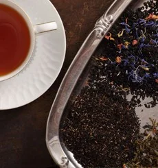 Vintage Teas OPA melnā tēja beramā 500g