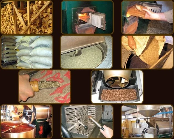 Maltā kafija Brasil Oro Arabica 100% 250g