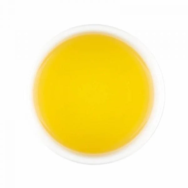 MCCOY TEAS De-Stress Ajurvēdiskā Zaļā tēja pret stresu ar gotukolu 2gx25gab.