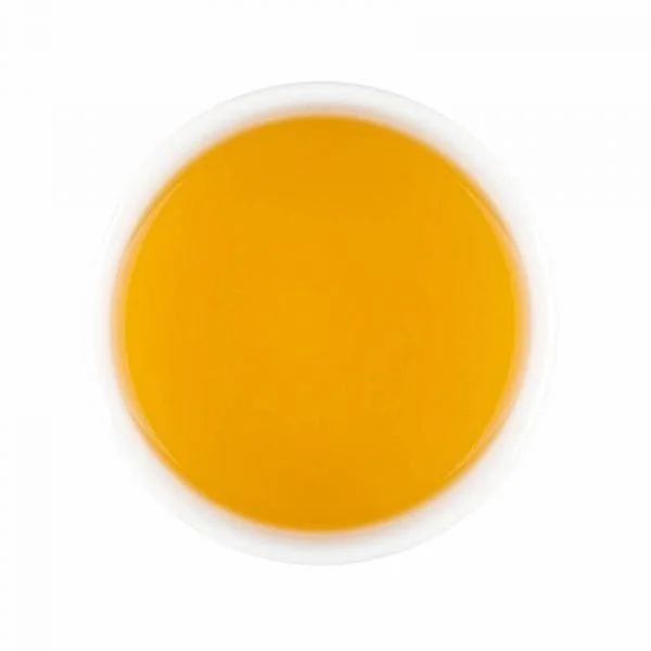 MCCOY TEAS Detox Ajurvēdiskā Zaļā tēja organisma detoksikācijai 2gx25gab.