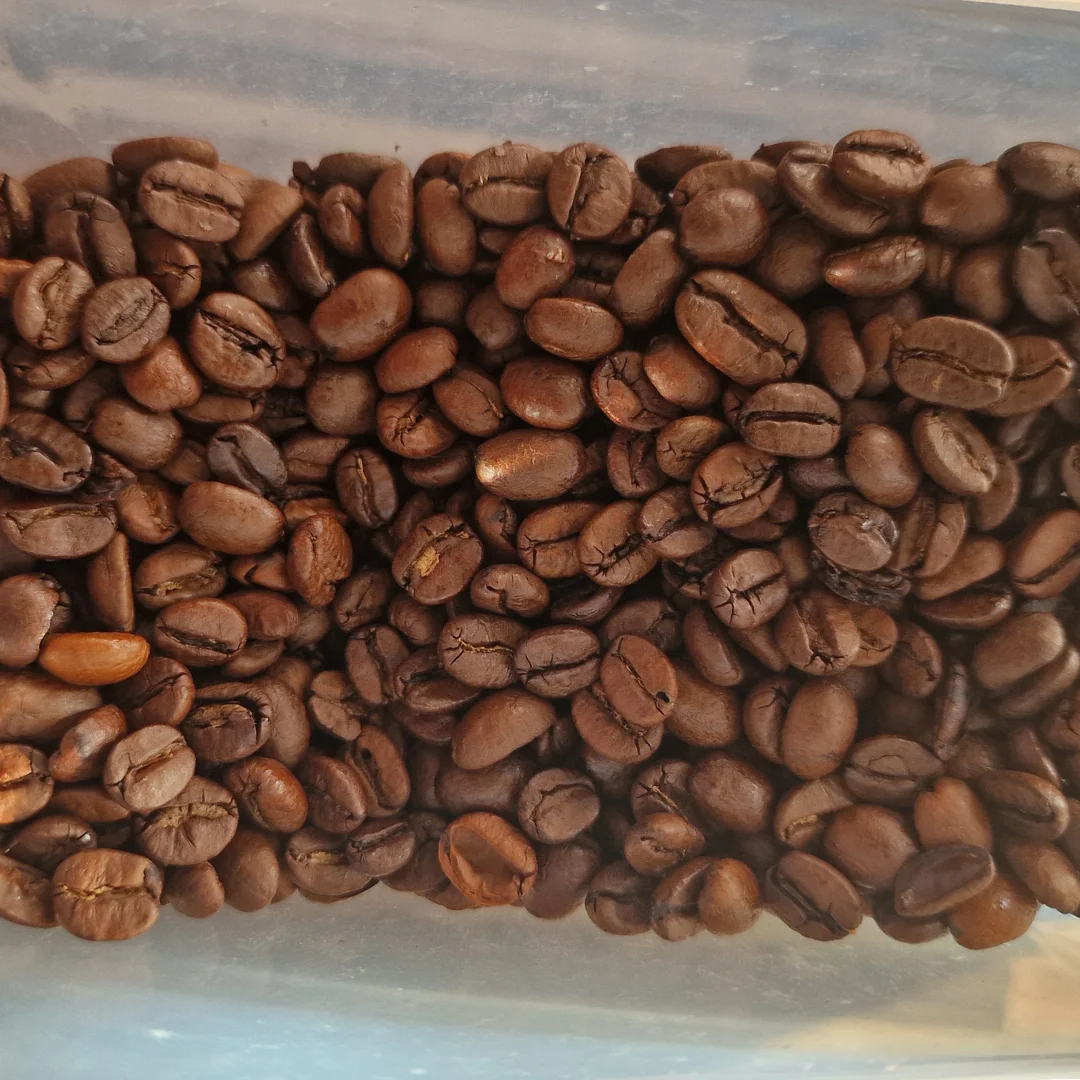 Kafijas pupiņas Tupinamba Natural DELICATESSEN 80% Arabica 1kg